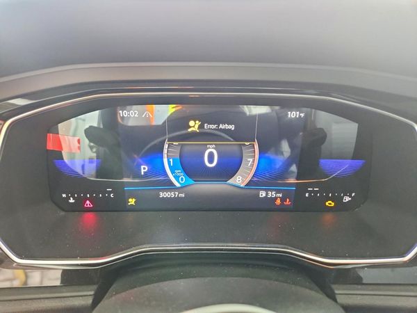 2023 VOLKSWAGEN JETTA S