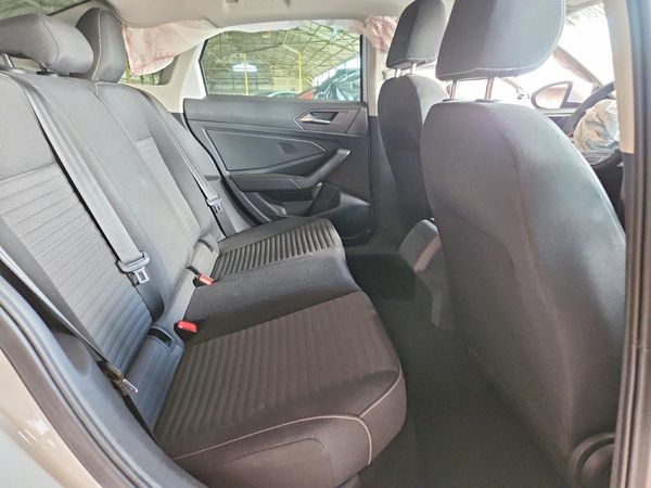 2023 VOLKSWAGEN JETTA S