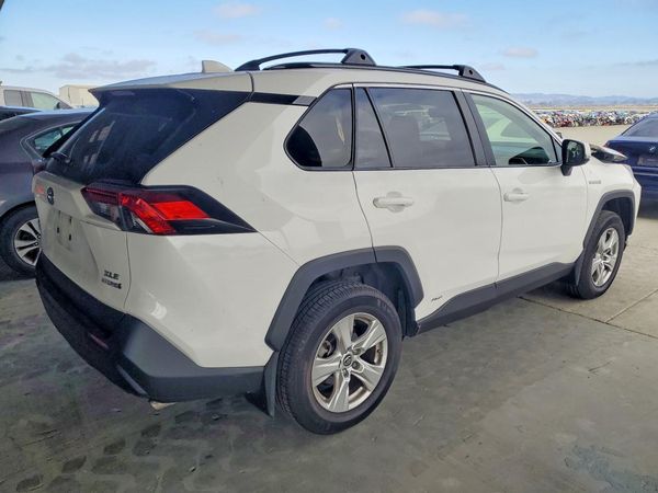 2019 TOYOTA RAV4 — PSRA