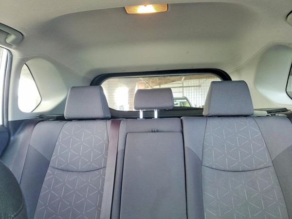 2019 TOYOTA RAV4 — SUVN