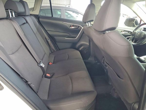 2019 TOYOTA RAV4 — PSRS