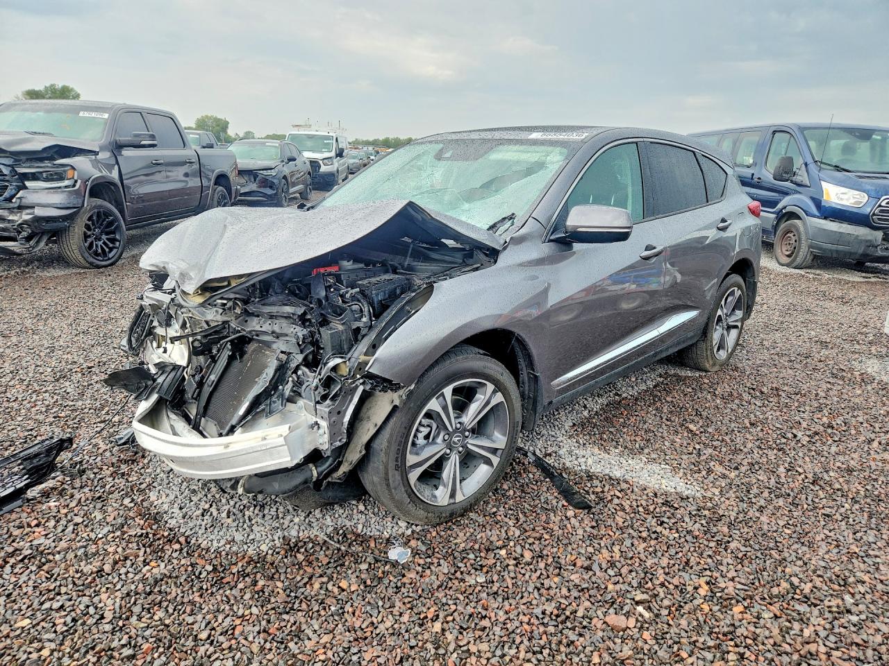 2023 ACURA RDX