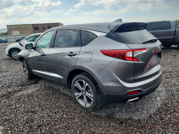 2023 ACURA RDX