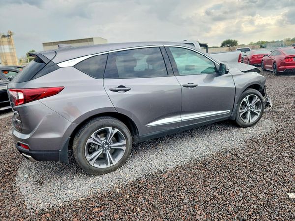 2023 ACURA RDX