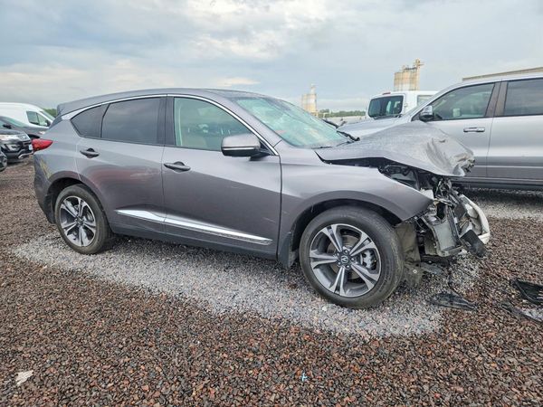 2023 ACURA RDX