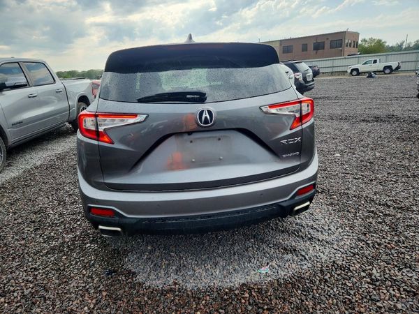 2023 ACURA RDX