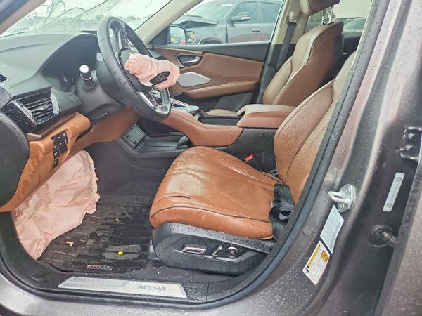 2023 ACURA RDX