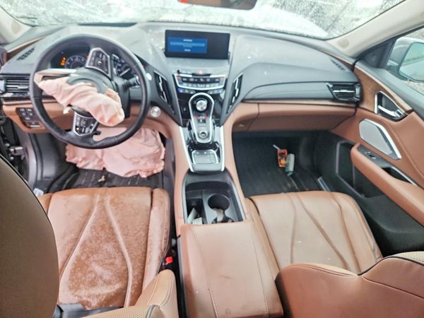 2023 ACURA RDX