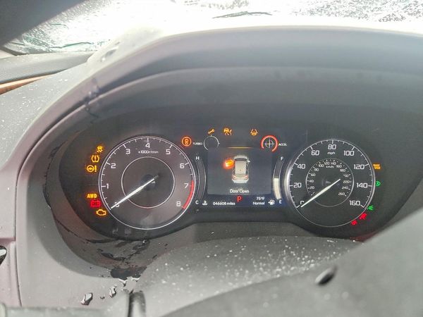 2023 ACURA RDX