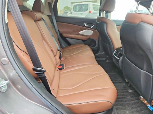 2023 ACURA RDX