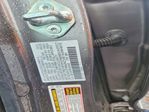 2023 ACURA RDX