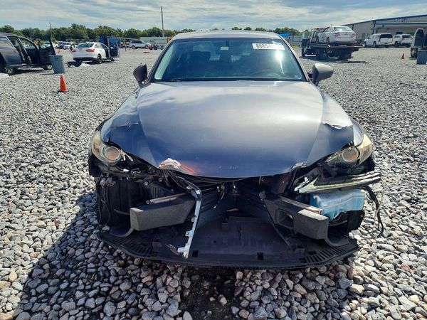 2015 LEXUS IS