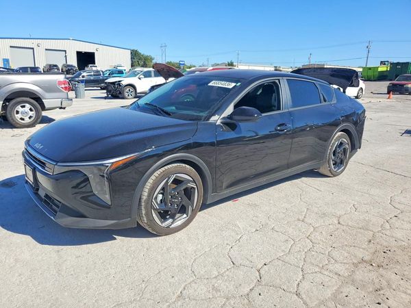 2026 KIA K4