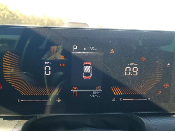 2026 KIA K4