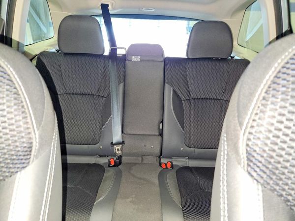 2020 SUBARU FORESTER Prm Base+ES