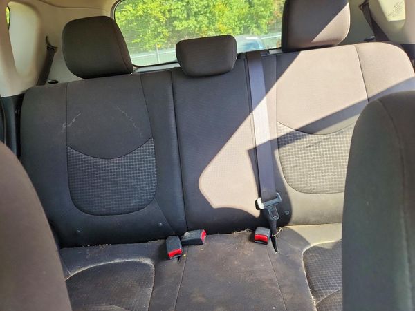 2012 KIA SOUL GL — SUVN