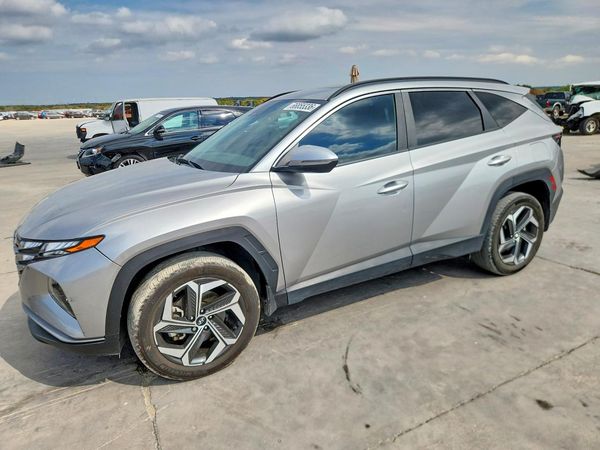 2022 HYUNDAI TUCSON SEL Convenience Pkg