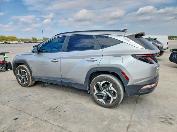 2022 HYUNDAI TUCSON SEL Convenience Pkg