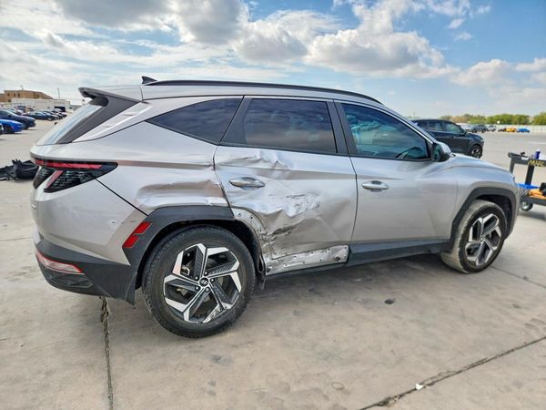 2022 HYUNDAI TUCSON SEL Convenience Pkg