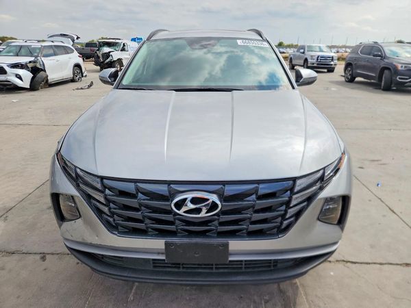 2022 HYUNDAI TUCSON SEL Convenience Pkg