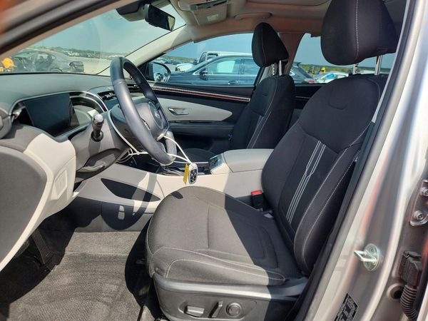 2022 HYUNDAI TUCSON SEL Convenience Pkg