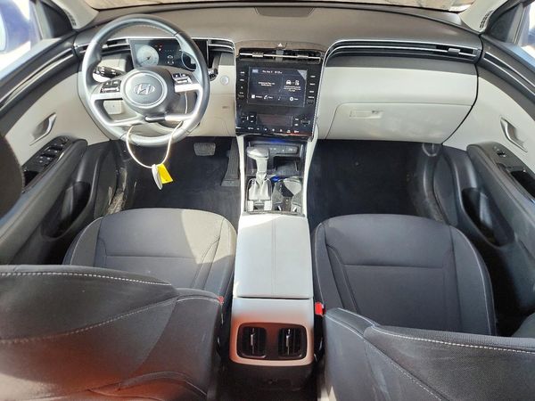2022 HYUNDAI TUCSON SEL Convenience Pkg