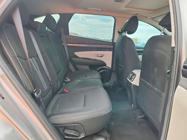 2022 HYUNDAI TUCSON SEL Convenience Pkg