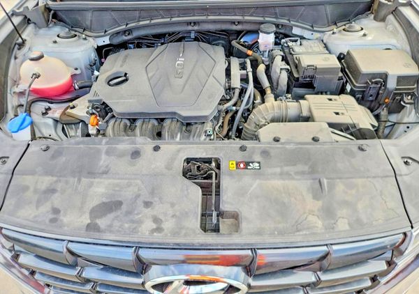 2022 HYUNDAI TUCSON SEL Convenience Pkg