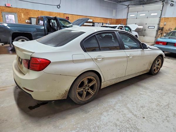 2013 BMW 328 xDrive