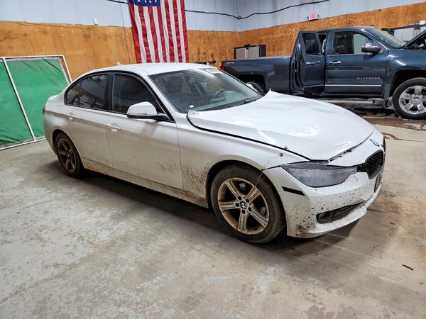 2013 BMW 328 xDrive