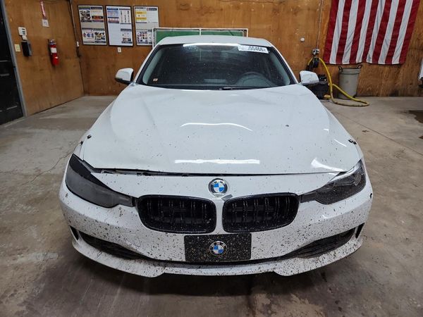 2013 BMW 328 xDrive