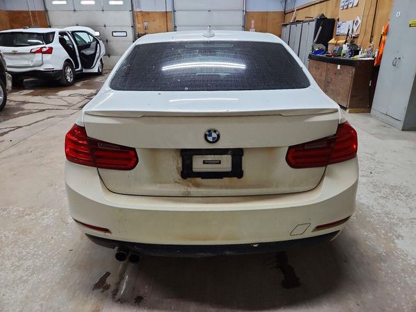 2013 BMW 328 xDrive