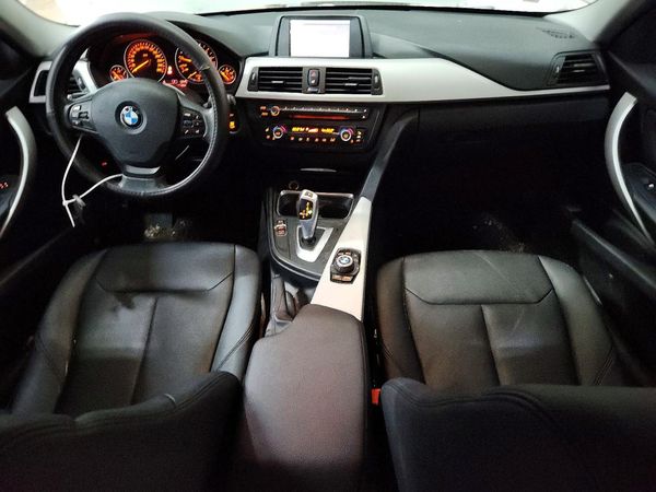 2013 BMW 328 xDrive