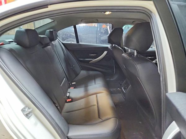 2013 BMW 328 xDrive