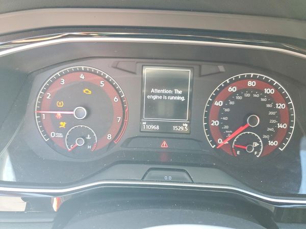 2019 VOLKSWAGEN JETTA