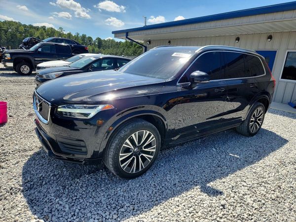 2020 VOLVO XC90