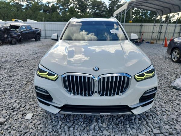 2021 BMW X5 sDrive40i — DIRF