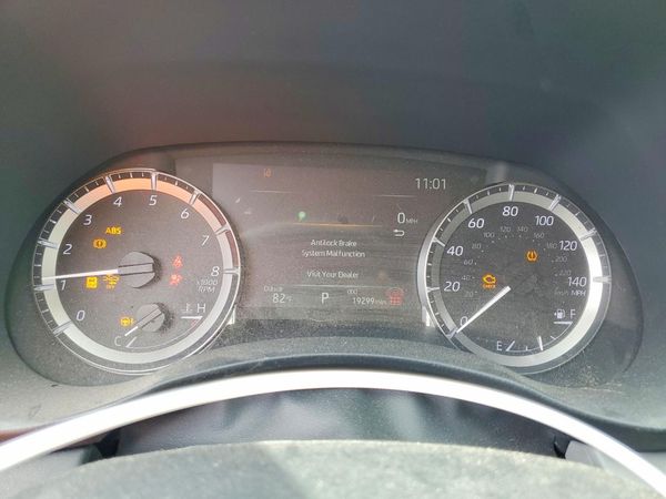 2024 TOYOTA HIGHLANDER