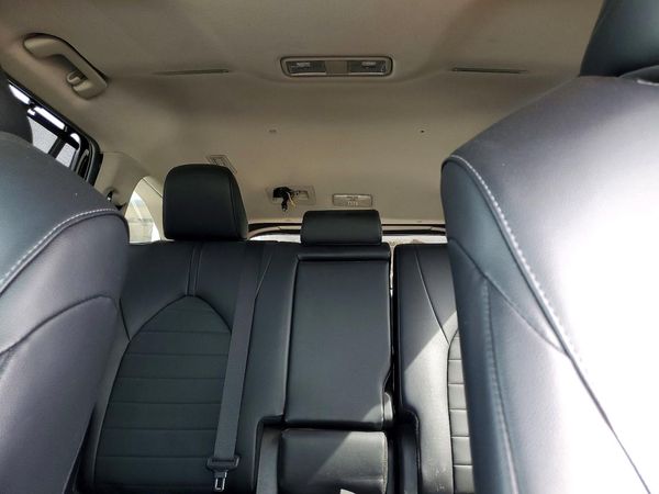 2024 TOYOTA HIGHLANDER