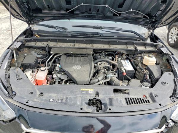 2024 TOYOTA HIGHLANDER