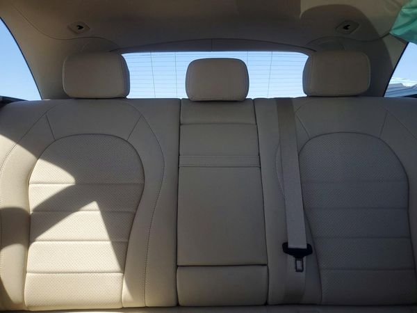2018 MERCEDES-BENZ GLC GLC300