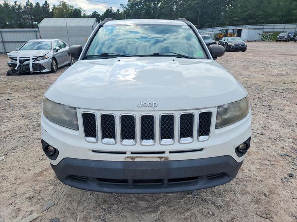 2014 JEEP COMPASS Sport