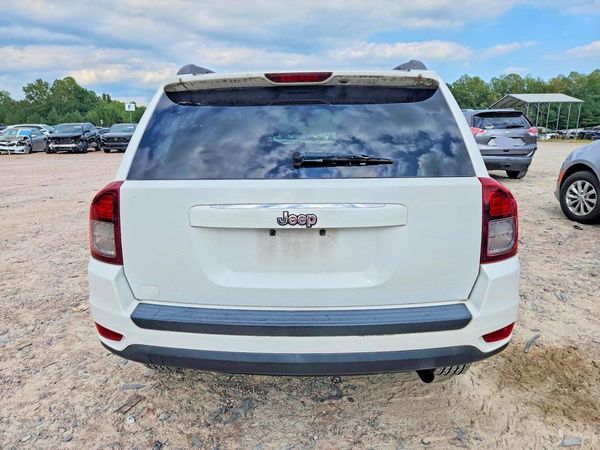 2014 JEEP COMPASS Sport