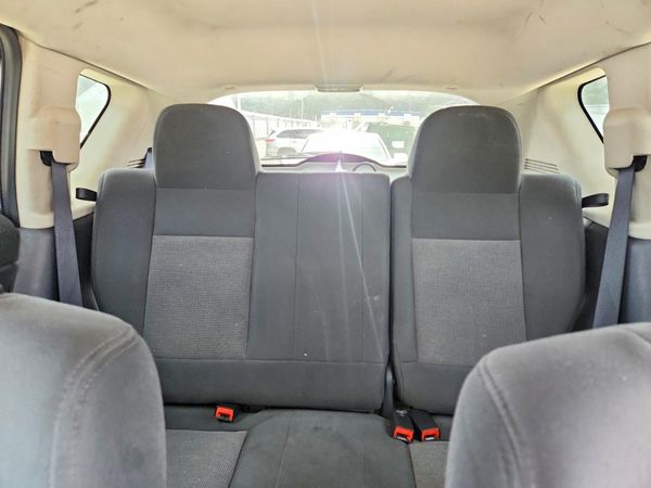 2014 JEEP COMPASS Sport