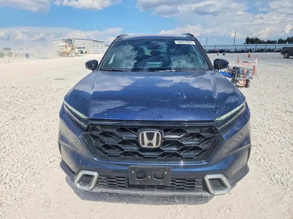 2025 HONDA CRV Sport Touring — DIRF
