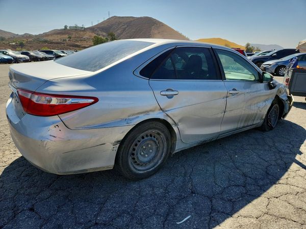2017 TOYOTA CAMRY LE/SE/XLE/XSE