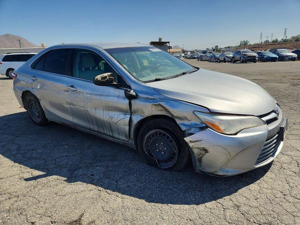 2017 TOYOTA CAMRY LE/SE/XLE/XSE