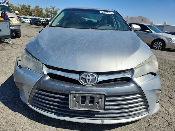 2017 TOYOTA CAMRY LE/SE/XLE/XSE