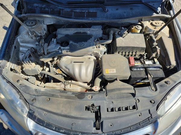 2017 TOYOTA CAMRY LE/SE/XLE/XSE