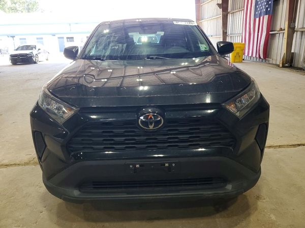 2022 TOYOTA RAV4 — DIRF